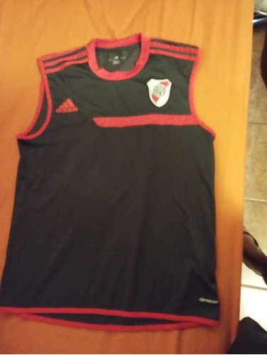 Musculosa River Plate 2013/2014 Original