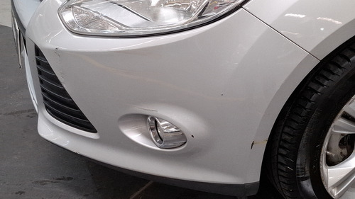 Ford Focus III 2.0 SE PLUS