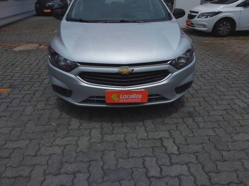 Imagem 1 de 10 de Chevrolet Joy 1.0 Spe4 Flex Manual