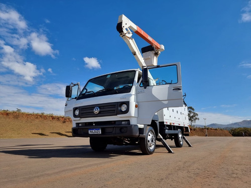 Imagem 4 de 15 de Volkswagem 5-150 4x2 Ano 2015 Linha Viva (cnh -b )