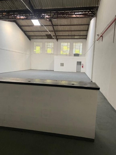 Imagem 7 de 18 de Loja Para Alugar, 308 M² Por R$ 8.900,00/mês - Demarchi - São Bernardo Do Campo/sp - Lo0045