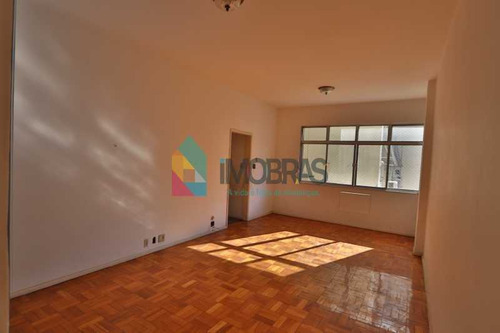 Imagem 5 de 15 de Apartamento De 3 Quartos Em Copacabana Próximo Ao Metro!! - Cpap30903