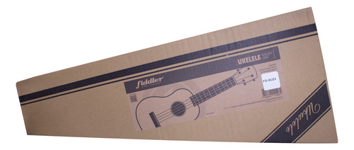 Ukelele 23'' Fiddler