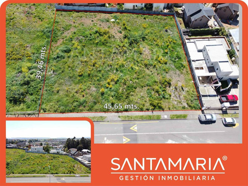 Sitio En Venta En Concepción