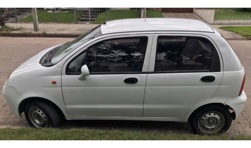 Chery Chery Qq 800 Full Aire Y Dir.