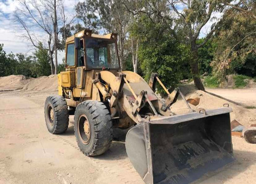 Caterpillar 920