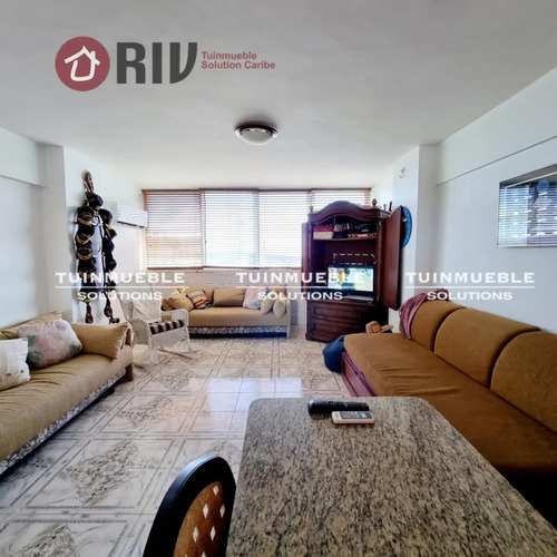 Imagen 2 de 11 de En Venta Dúplex En La Urbanización Caribe