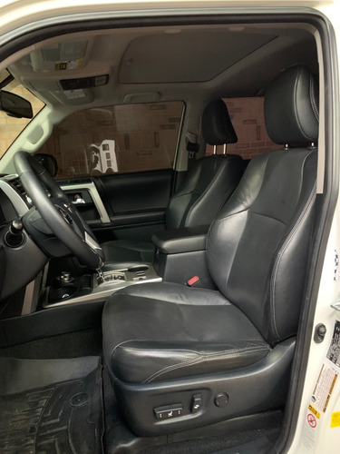 Imagen 7 de 9 de Toyota 4runner Limited 4x4