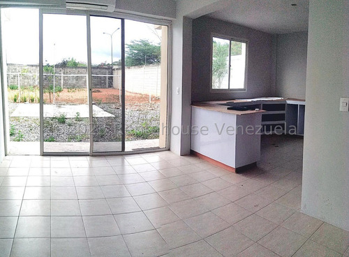 Casa En Alquiler En Barquisimeto Jr