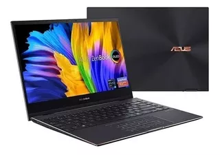 Asus Zenbook Flip S13 Oled Ultra Slim Laptop 13