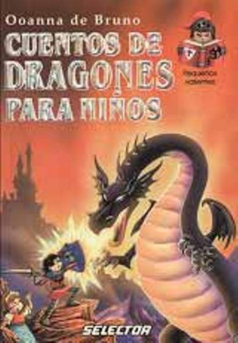 Cuentos De Dragones Para Niños