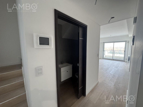 Venta Duplex A Estrenar Con Terraza Propia Palermo Soho