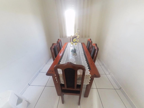 Imagem 2 de 17 de Apartamento Residencial À Venda, Conjunto Residencial José Bonifácio, São Paulo. - Ap1325