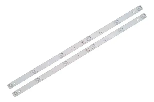 comprar Kit Barra De Led Toshiba 32l1800 32l2600 32l2800 32l2900