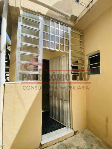 Imagem 8 de 15 de Casa Irajá, 1quarto E Terraço - Pacv10053