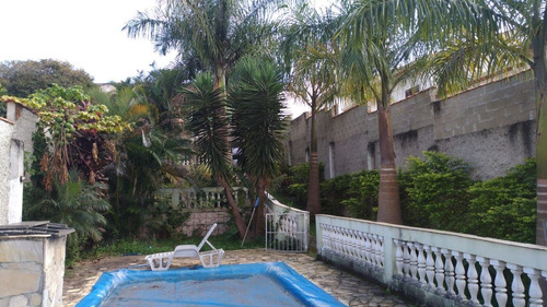 Imagem 4 de 14 de Sobrado Com 4 Dormitórios À Venda, 255 M² Por R$ 650.000,00 - Vila Suissa - Mogi Das Cruzes/sp - So0052