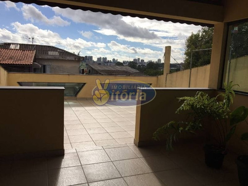 Imagem 16 de 26 de Sobrado À Venda - Vila Nogueira, 4 Dorm, 1 Suíte, 3 Vagas, 296 M - 6632