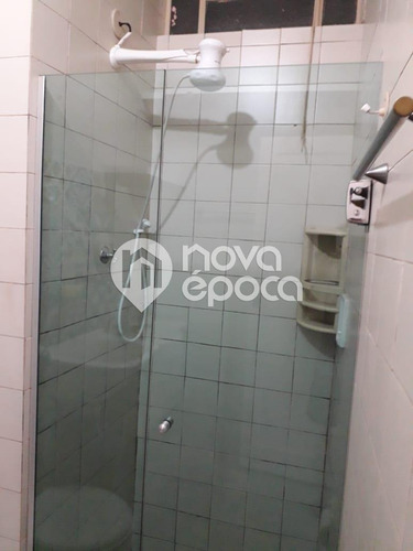 Imagem 17 de 19 de Apartamento - Ref: Bo0co57077