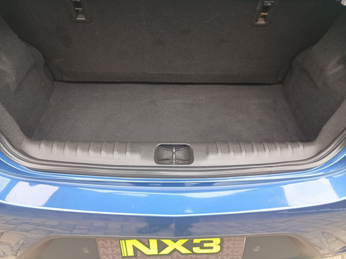 Chevrolet Onix 1.0 MPFI LT 8V FLEX 4P MANUAL