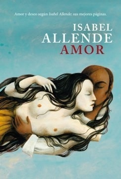 Libro Amor De Isabel Allende