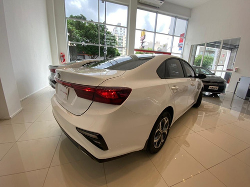 Kia Cerato Ex 2.0 At