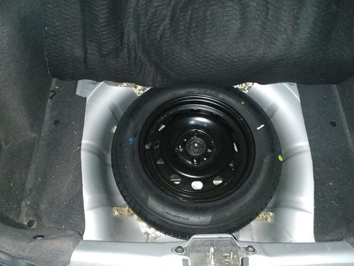Fiat Siena 1.4 El My 2015 2015