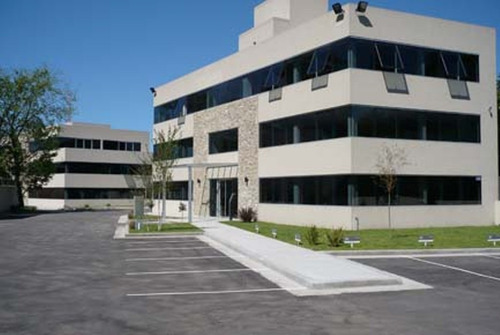 Imagen 2 de 10 de Optima Oficina 90 M2 Bureau Leloir. En Venta Con Renta.