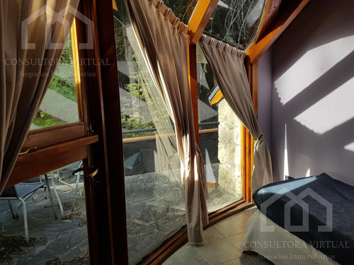 Unico Apart Hotel En Península De Puerto Manzano