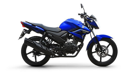 Yamaha Fazer 150 Ubs 0km 2022
