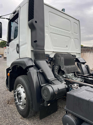 Vw 17190 Constelation