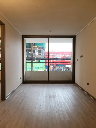 Ref:11767** Lindo Departamento 1d + 1b + Estacionamie