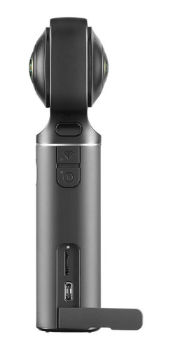 Vuze Xr 5.7k 3d Vr & 360 Camara Bajo Pedido Blanco/negro