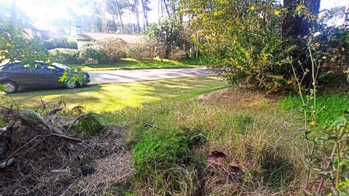 Lote En Venta (ref: Bpv-7048)