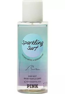 Colonia Mist Pink (victoria's Secret) Sparkling Surf