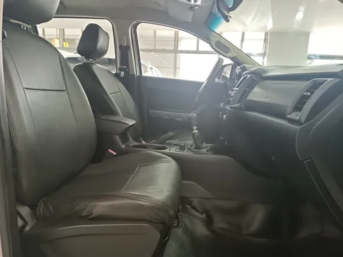 Ford Ranger 3.2 Xls
