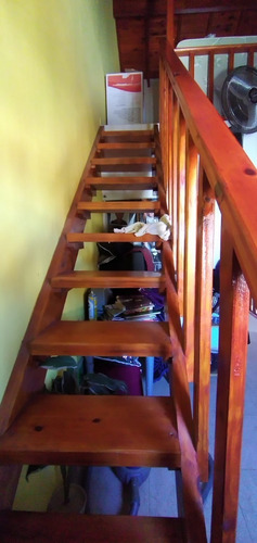 Imagen 7 de 8 de Casa Triplex Amueblada A Cuatro Cuadras De La Playa