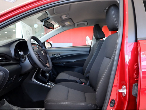 Imagen 10 de 15 de Yaris 4p Xls Pack 1.5 Cvt 2023 - Pronto A Llegar