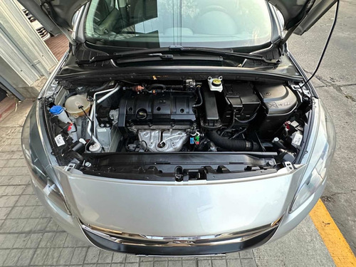 Imagen 18 de 19 de Peugeot 308 1.6 Allure Pack /// 2018 - 74.000km