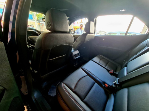 Imagen 11 de 23 de Lanzamiento Nueva Chevrolet Equinox Rs 2023 1.5 Turbo Aut S5