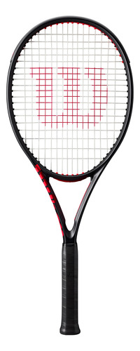 Clash 100 V3.0 Frm 3 Color Negro Tamaño Del Grip 2