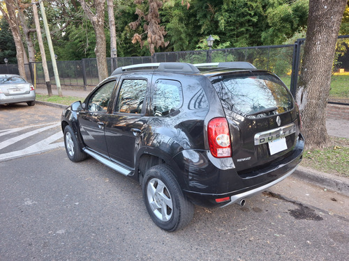 Renault Duster 2.0 4x2 Privilege 138cv