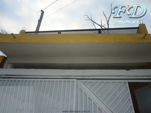 Imagem 15 de 20 de Casas À Venda Em Mairiporã/sp - Compre A Sua Casa Aqui! - 1299202
