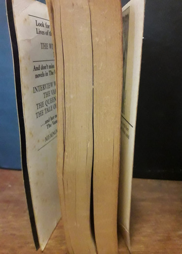 Imagem 5 de 6 de Anne Rice - Lasher