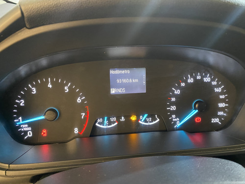Ford Ecosport 1.5 Se Flex Aut. 5p