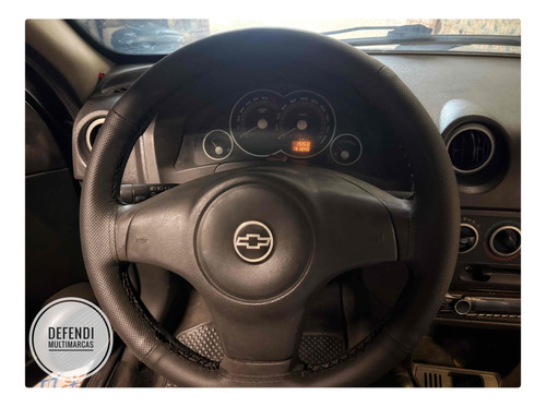 Chevrolet Prisma 1.4 MPFI MAXX 8V FLEX 4P MANUAL