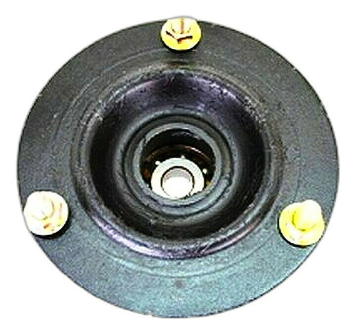 1 - Base Amortiguador Del Izq/der Grob 328is P/bmw 96-98