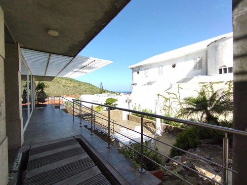 Imagen 20 de 28 de Casa Villa En Venta Urb Paraiso I Pampatar Margarita