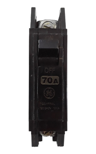 Breaker 1x70 Empotrable General Electric