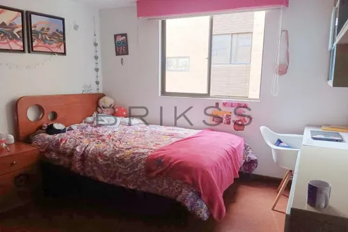 Apartamento En Venta En Ingemar. Cod V5703
