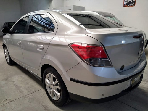 Chevrolet Prisma Ltz
